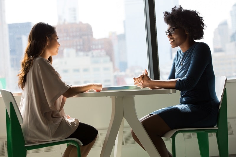 coaching discussion échange so conseil