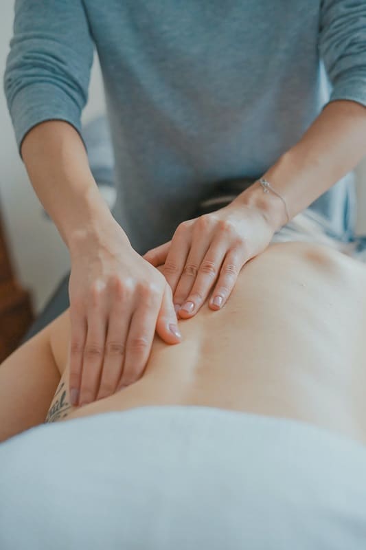 coaching massage fougères