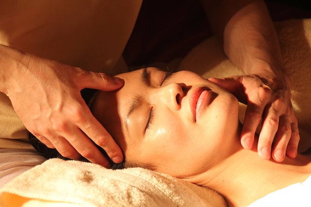 massage traditionnel japonais kobido