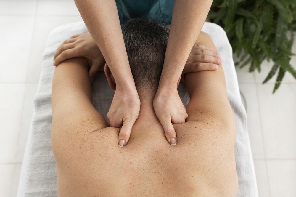 fasciathérapie massage relaxation